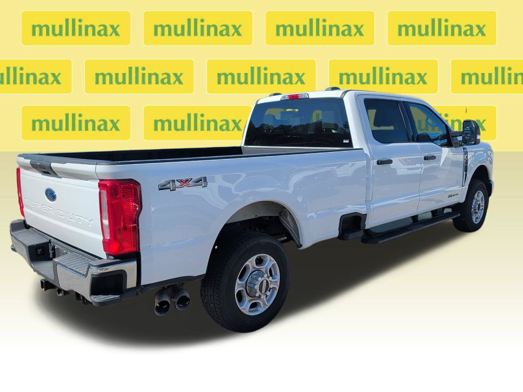Used 2026 Ford F350 XLT AWD/4WD image 9