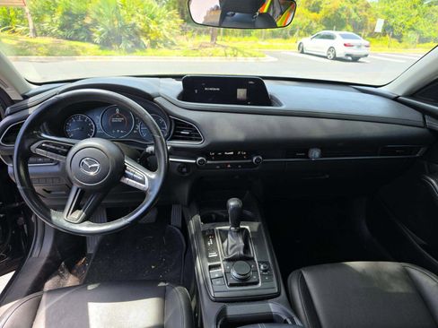Used 2021 MAZDA CX-30 FWD 2.5 S w/ Select Package image 5