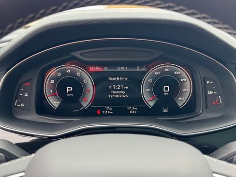New 2026 Audi Q7 3.0T Premium Plus image 26