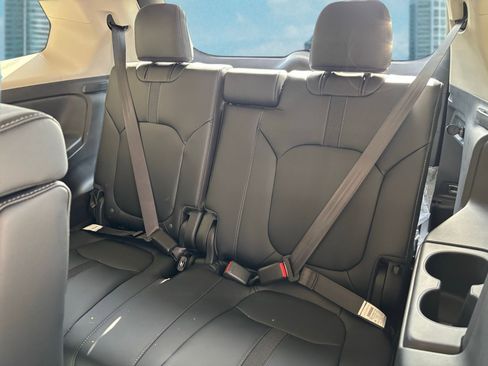 New 2025 Honda Pilot EX-L image 20