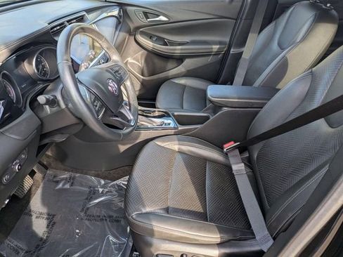 Certified 2023 Buick Encore GX Essence w/ Experience Buick Package image 12