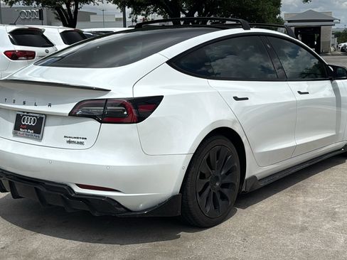 Used 2022 Tesla Model 3 Long Range image 7