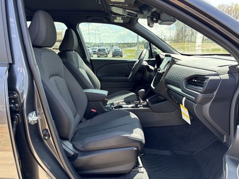 New 2026 Subaru Forester Premium image 29