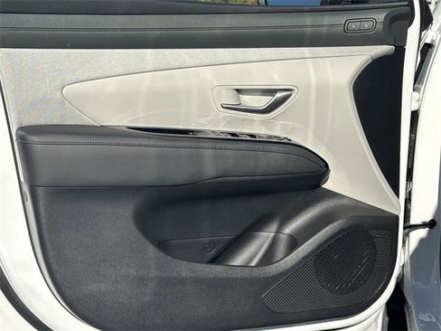 New 2026 Hyundai Tucson Limited image 10