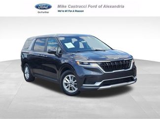 Used 2022 Kia Carnival LX FWD video 1