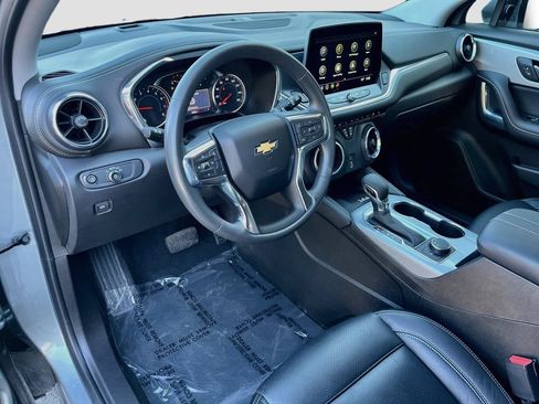 Used 2023 Chevrolet Blazer LT w/ Convenience Package FWD image 16
