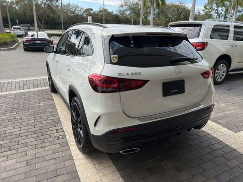 Used 2023 Mercedes-Benz GLA 250 GLA 250 image 5