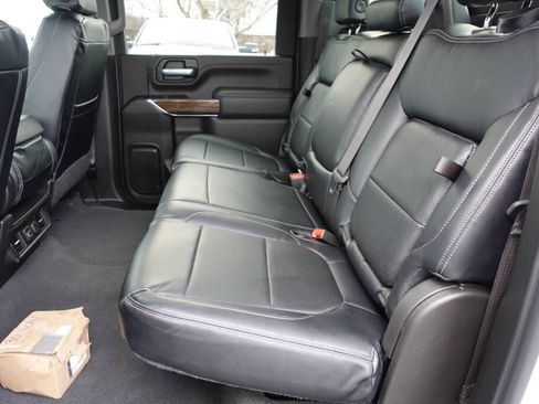 Used 2023 GMC Sierra 2500 SLE w/ Preferred Package AWD/4WD image 23