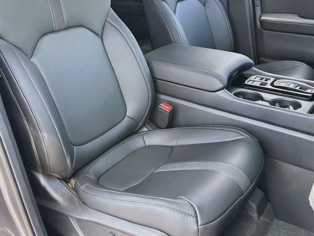 New 2026 Honda Pilot EX-L image 32