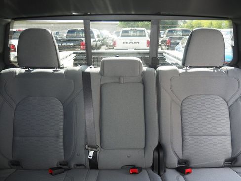 New 2026 RAM 1500 Big Horn image 16