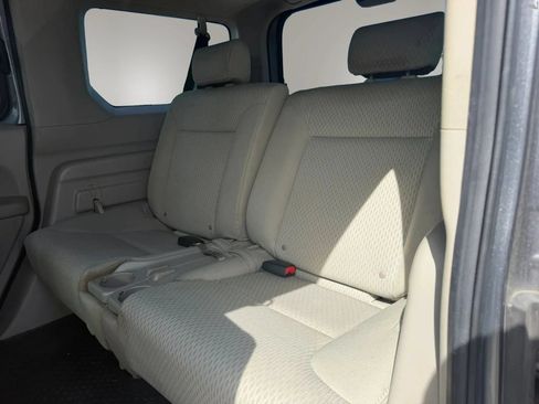 Used 2010 Honda Element EX image 13