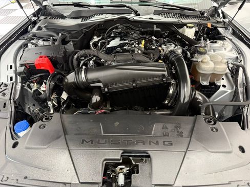 Used 2024 Ford Mustang Premium image 9