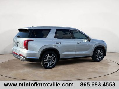 Used 2024 Hyundai Palisade Limited