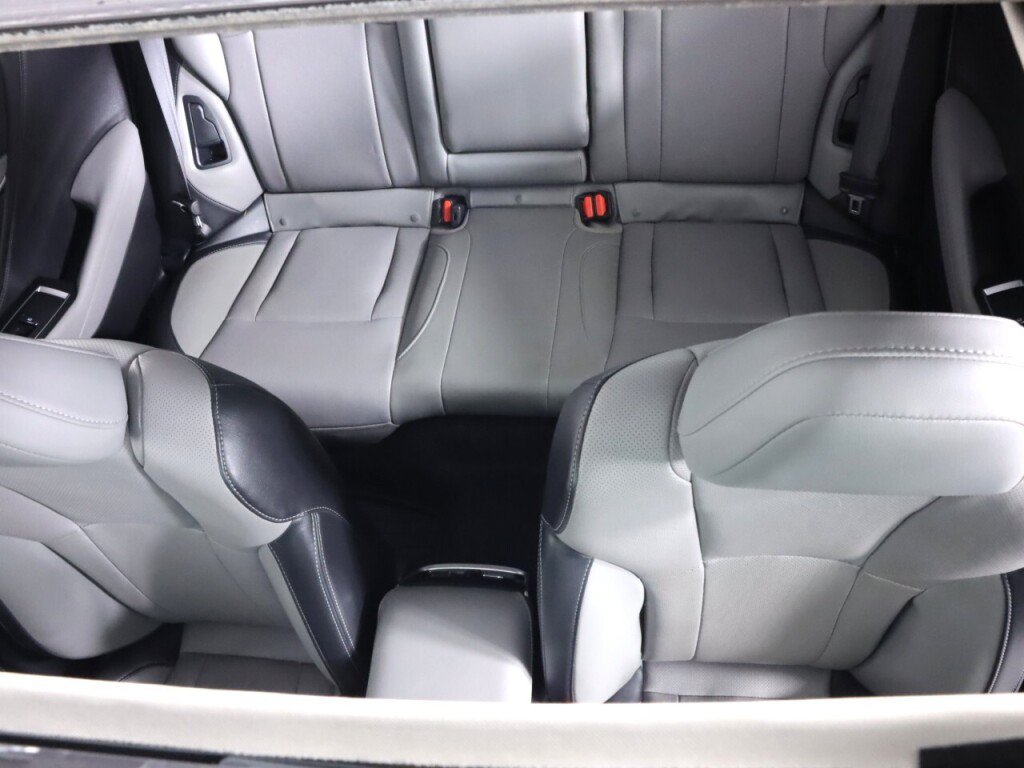 Used 2021 Subaru Outback Limited XT w/ Popular Package #2 AWD/4WD image 24