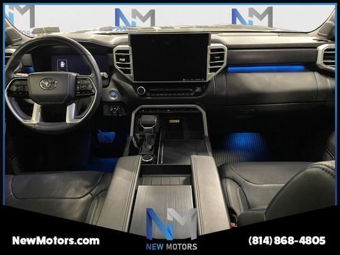 Used 2024 Toyota Sequoia Platinum image 10