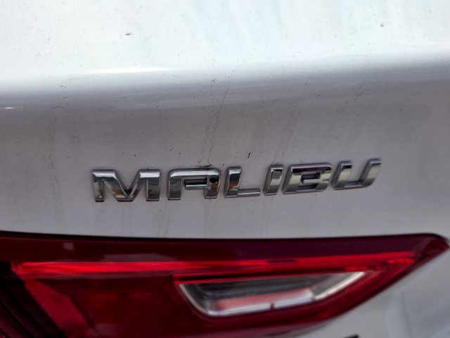 Used 2023 Chevrolet Malibu LS FWD image 11