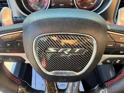 Used 2018 Dodge Charger SRT w/ Harman/Kardon Audio Group image 46