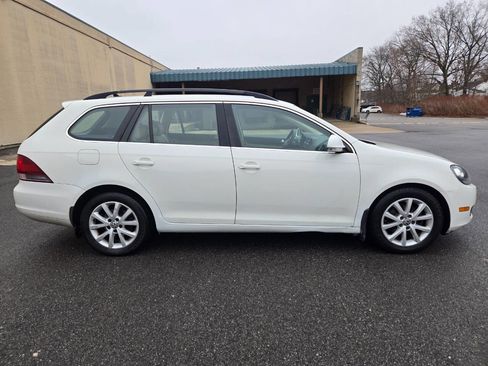 Used 2014 Volkswagen Jetta SE image 12