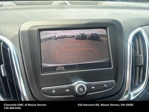 Used 2024 Chevrolet Equinox LT image 18