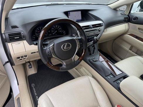 Used 2015 Lexus RX 350 AWD image 12