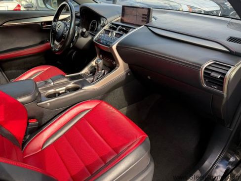 Used 2019 Lexus NX 300 F Sport image 15
