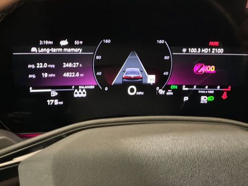 Certified 2025 Audi A5 2.0T Premium w/ Convenience Package image 15