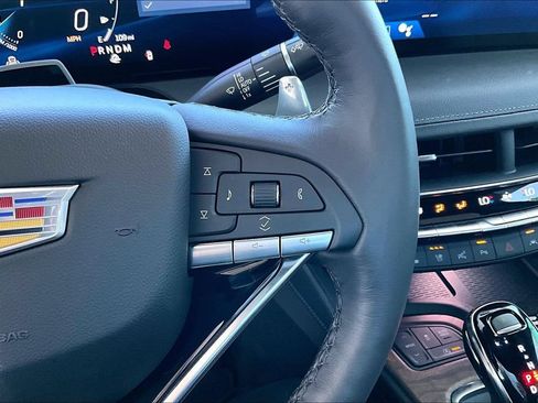 Used 2026 Cadillac CT5 Premium Luxury w/ Sun And Sound Package RWD image 8