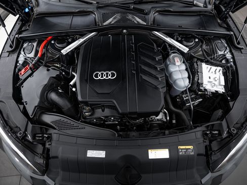 Certified 2025 Audi A5 2.0T Premium Plus w/ Convenience Plus Package image 16