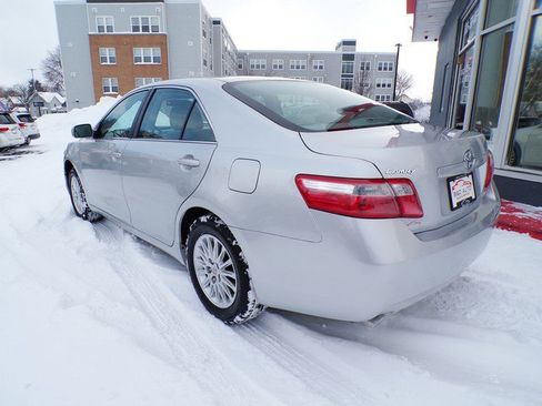 Used 2008 Toyota Camry LE image 7
