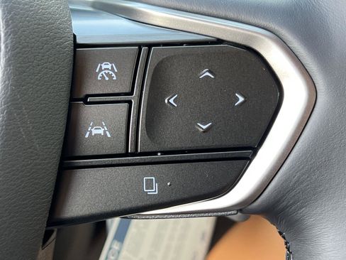 New 2026 Lexus NX 350h AWD w/ Luxury Package image 20