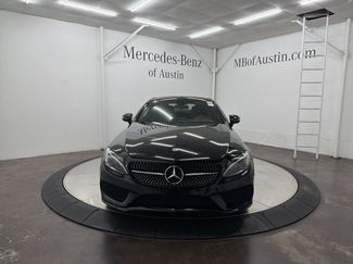 Used 2018 Mercedes-Benz C 300 C 300 video 2