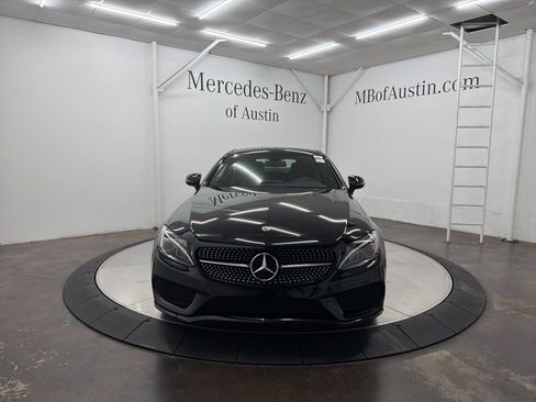 Used 2018 Mercedes-Benz C 300 C 300 image 2