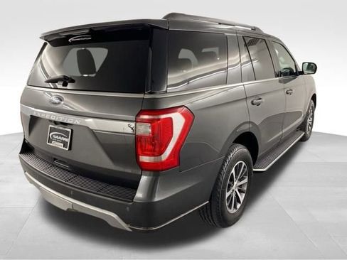 Used 2020 Ford Expedition XLT w/ Equipment Group 202A image 9