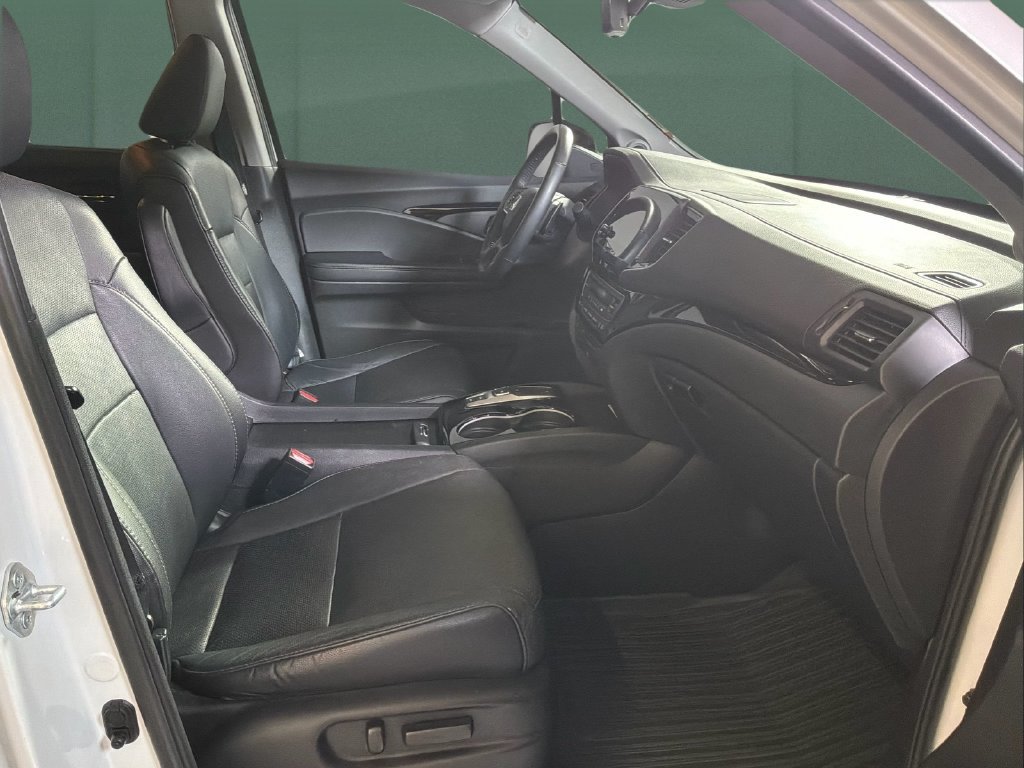 Used 2022 Honda Pilot Elite image 31