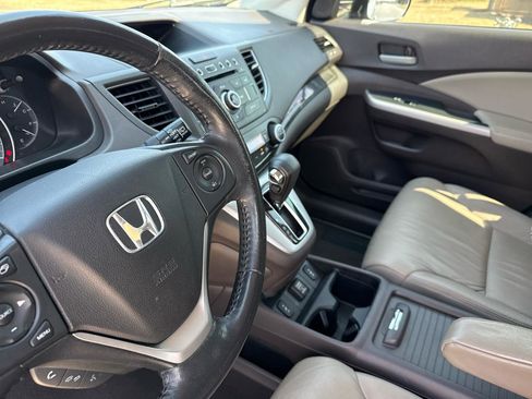 Used 2013 Honda CR-V EX-L image 31