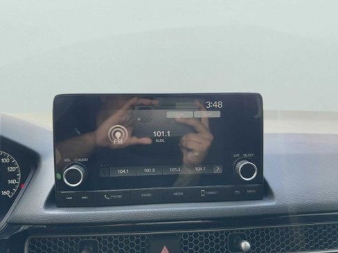 Used 2022 Honda Civic Sport image 28