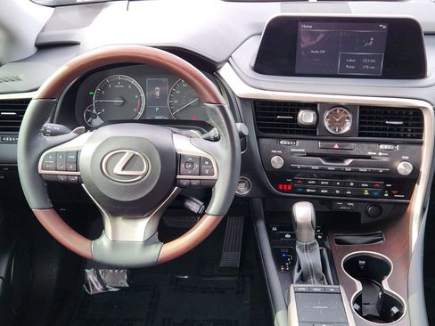 Used 2021 Lexus RX 350 FWD w/ Premium Package image 36