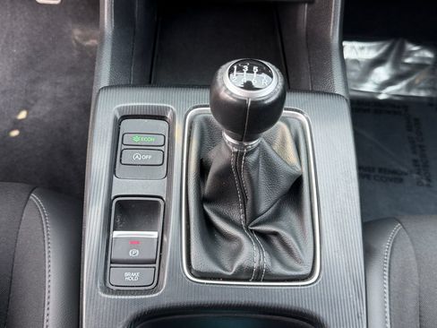 Used 2023 Honda Civic Sport image 17