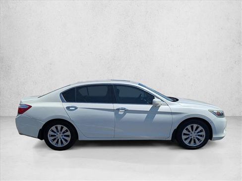 Used 2013 Honda Accord EX-L image 4