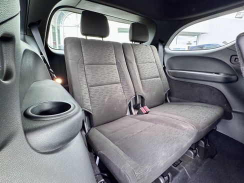 Certified 2025 Dodge Durango GT image 23