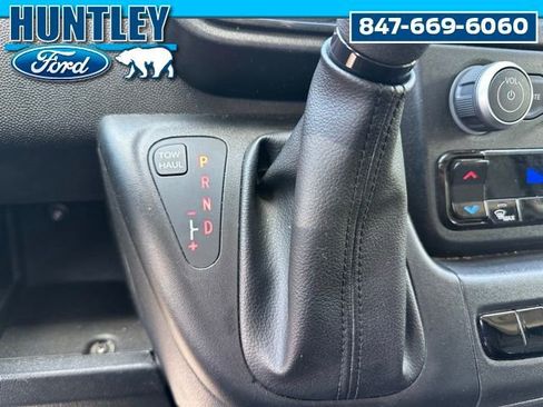 Used 2025 RAM ProMaster 2500 FWD image 15