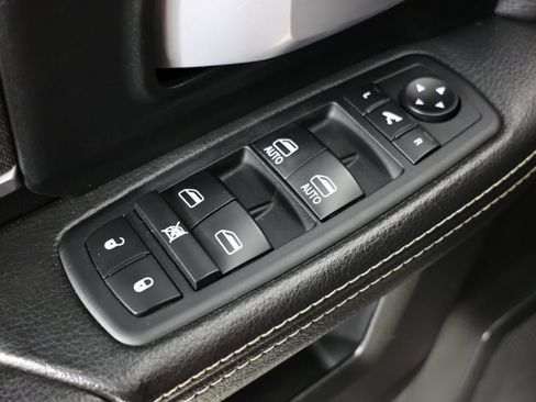 Used 2020 RAM 3500 Big Horn w/ Level 1 Equipment Group image 22