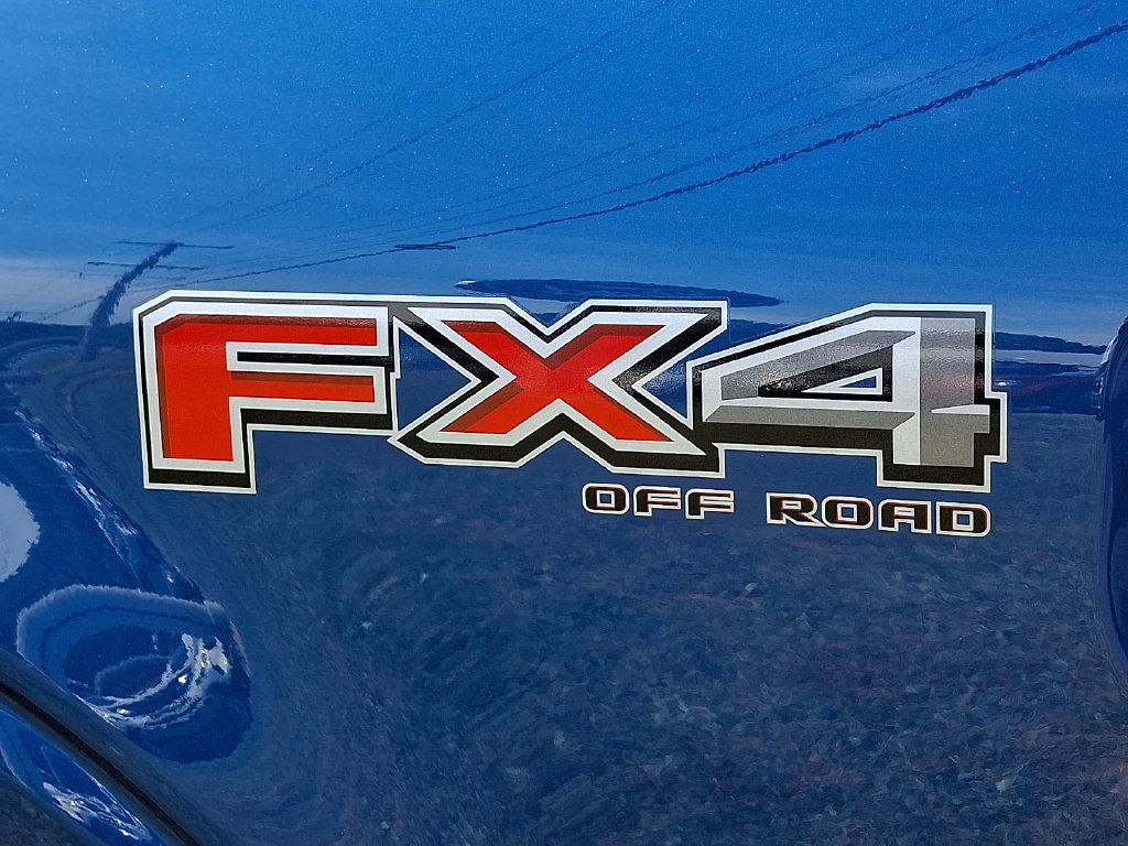 Used 2023 Ford F150 Lariat w/ Equipment Group 502A High AWD/4WD image 30