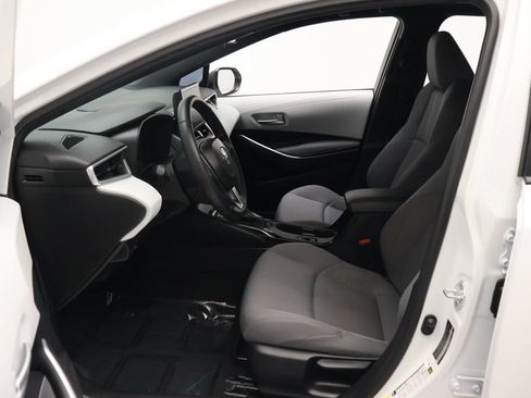 Used 2024 Toyota Corolla SE FWD image 14