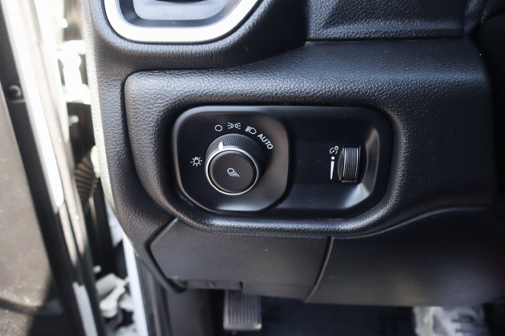 Used 2022 RAM 2500 Lone Star w/ Safety Group B AWD/4WD image 22