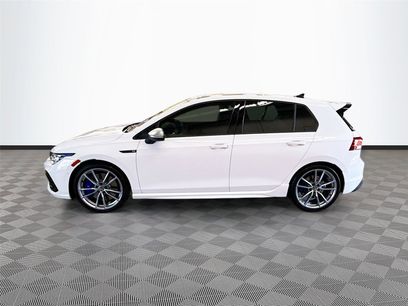 Used 2024 Volkswagen Golf R w/ MDO Package