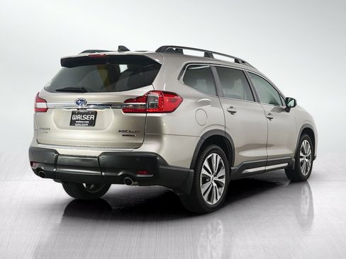 Used 2020 Subaru Ascent Limited w/ Popular Package #2A AWD/4WD image 5