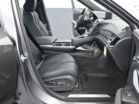 New 2025 Acura RDX A-Spec image 19