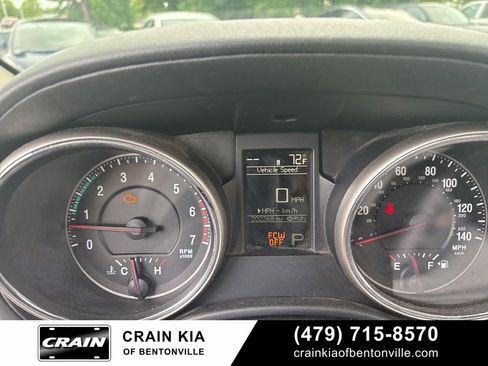 Used 2012 Jeep Grand Cherokee Overland AWD/4WD image 32
