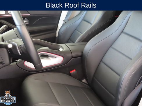 Used 2024 Mercedes-Benz GLE 450 4MATIC image 11